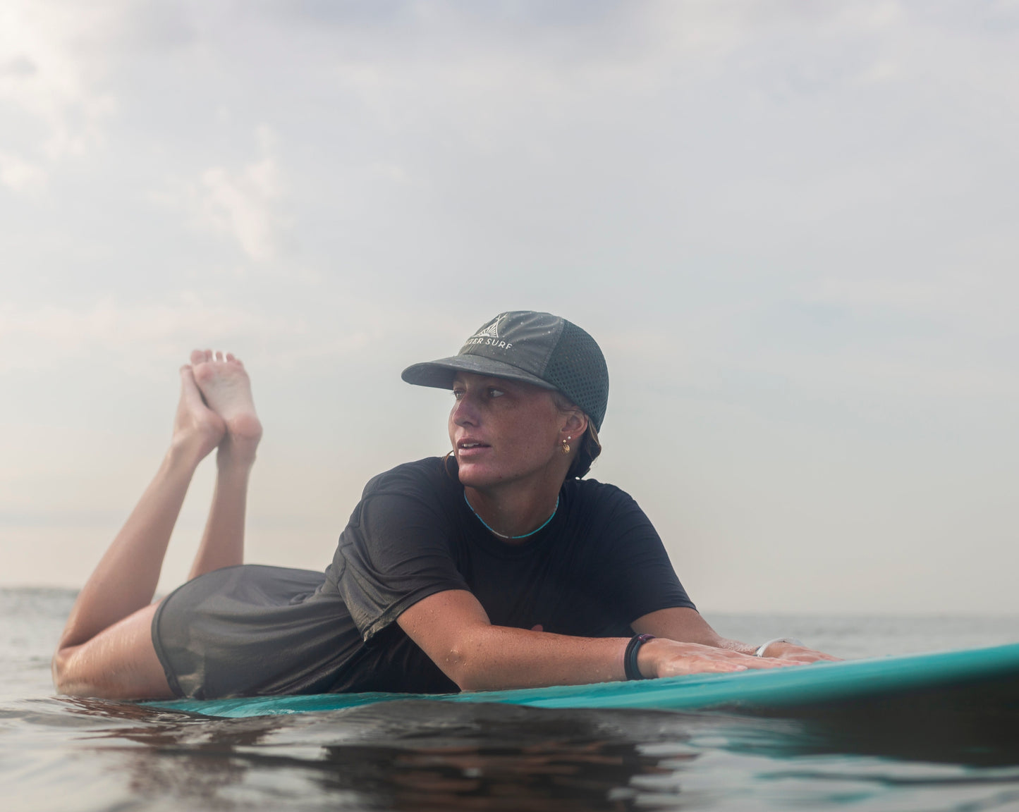 Surf Hat