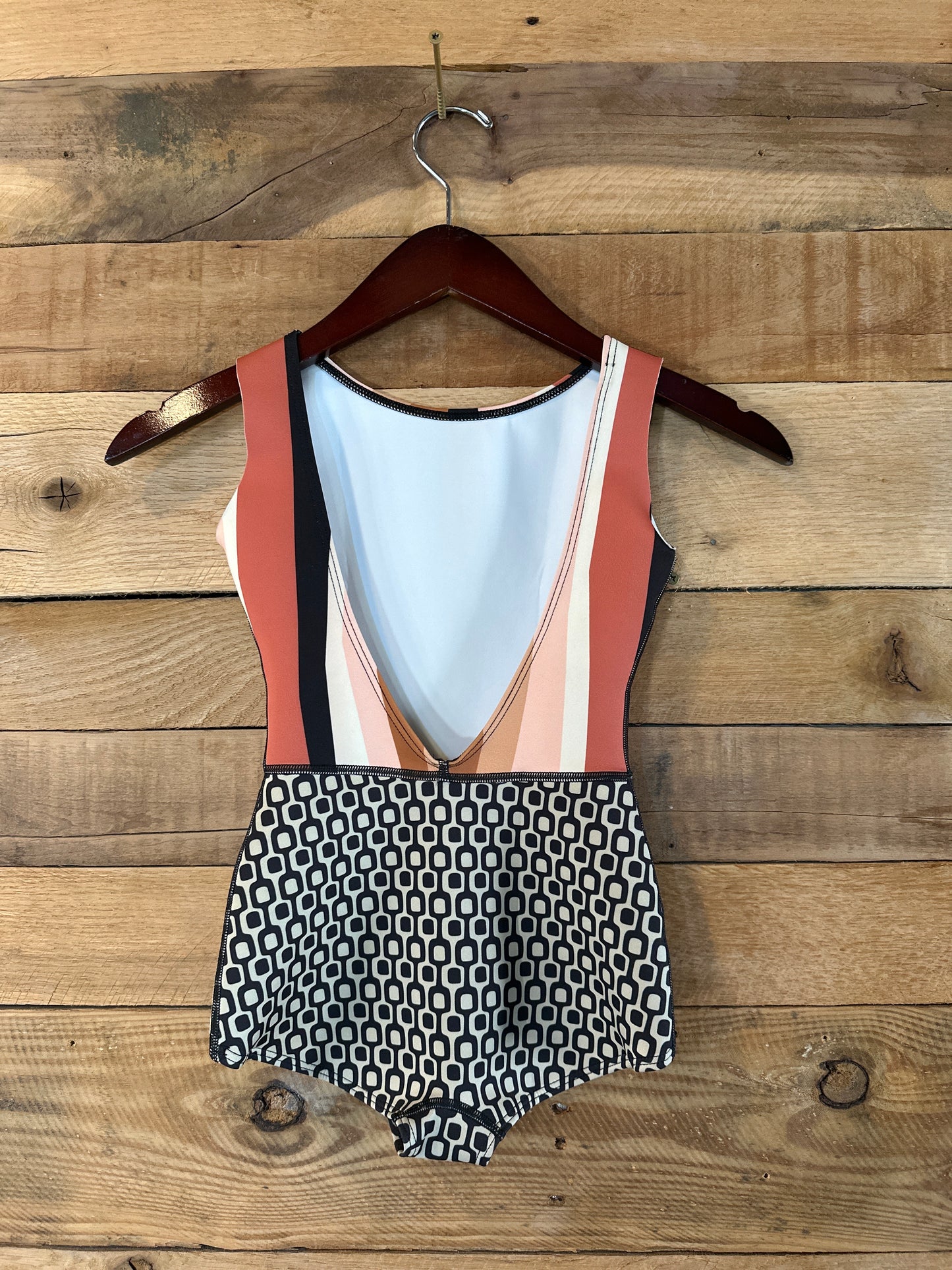 Girls Lido One Piece - Girls