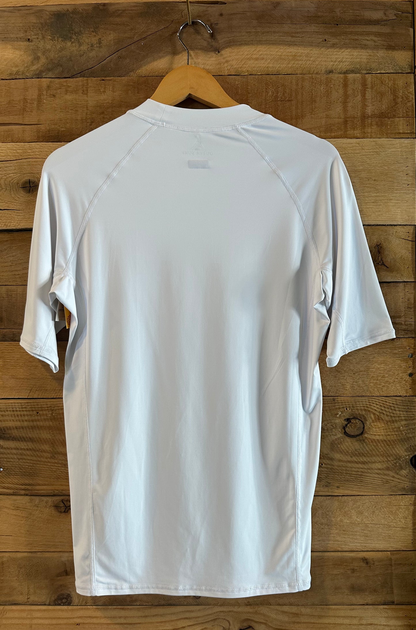 Nimbus Short Sleeve Performance Knit