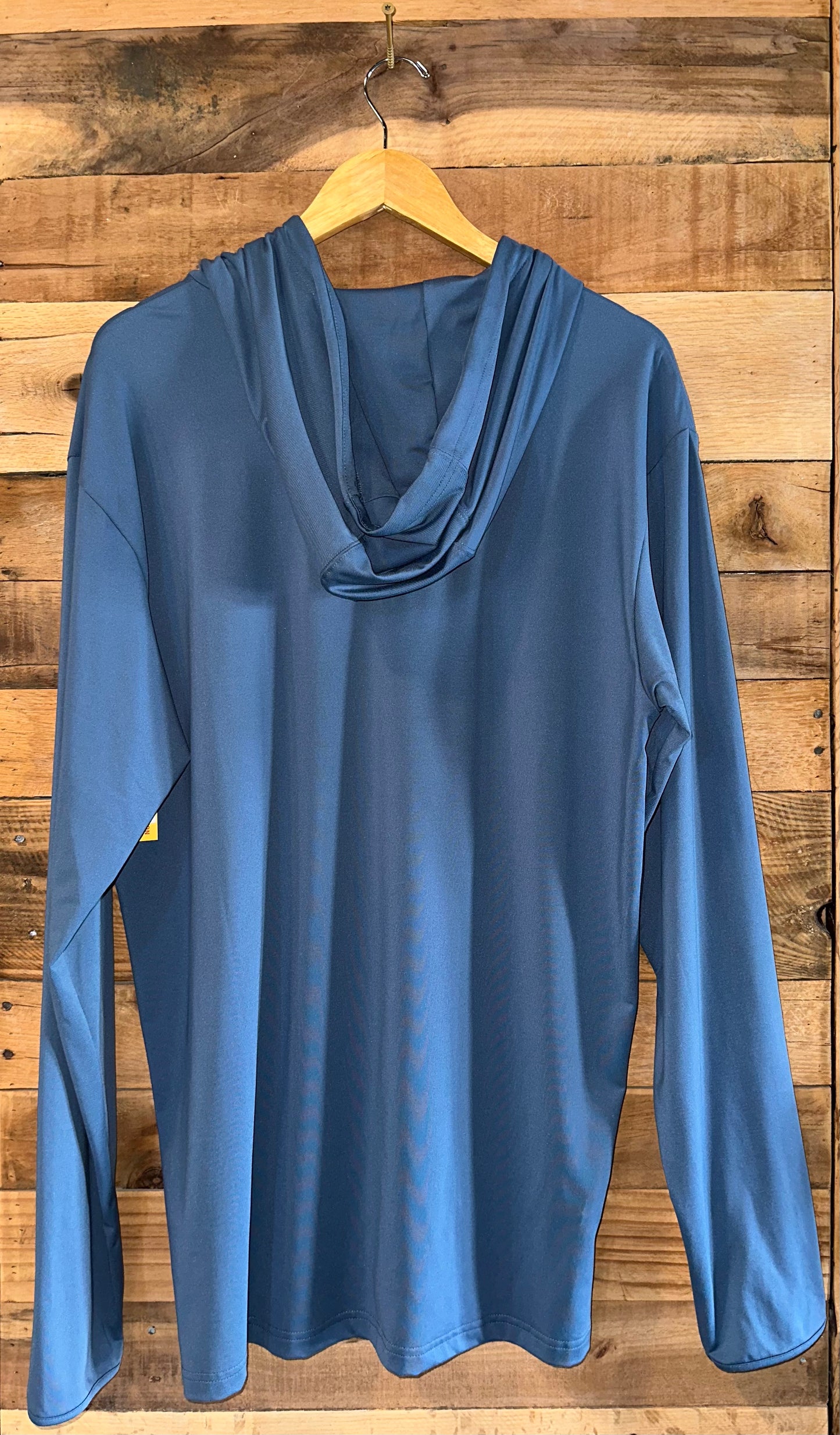 Nimbus Long Sleeve Performance Knit