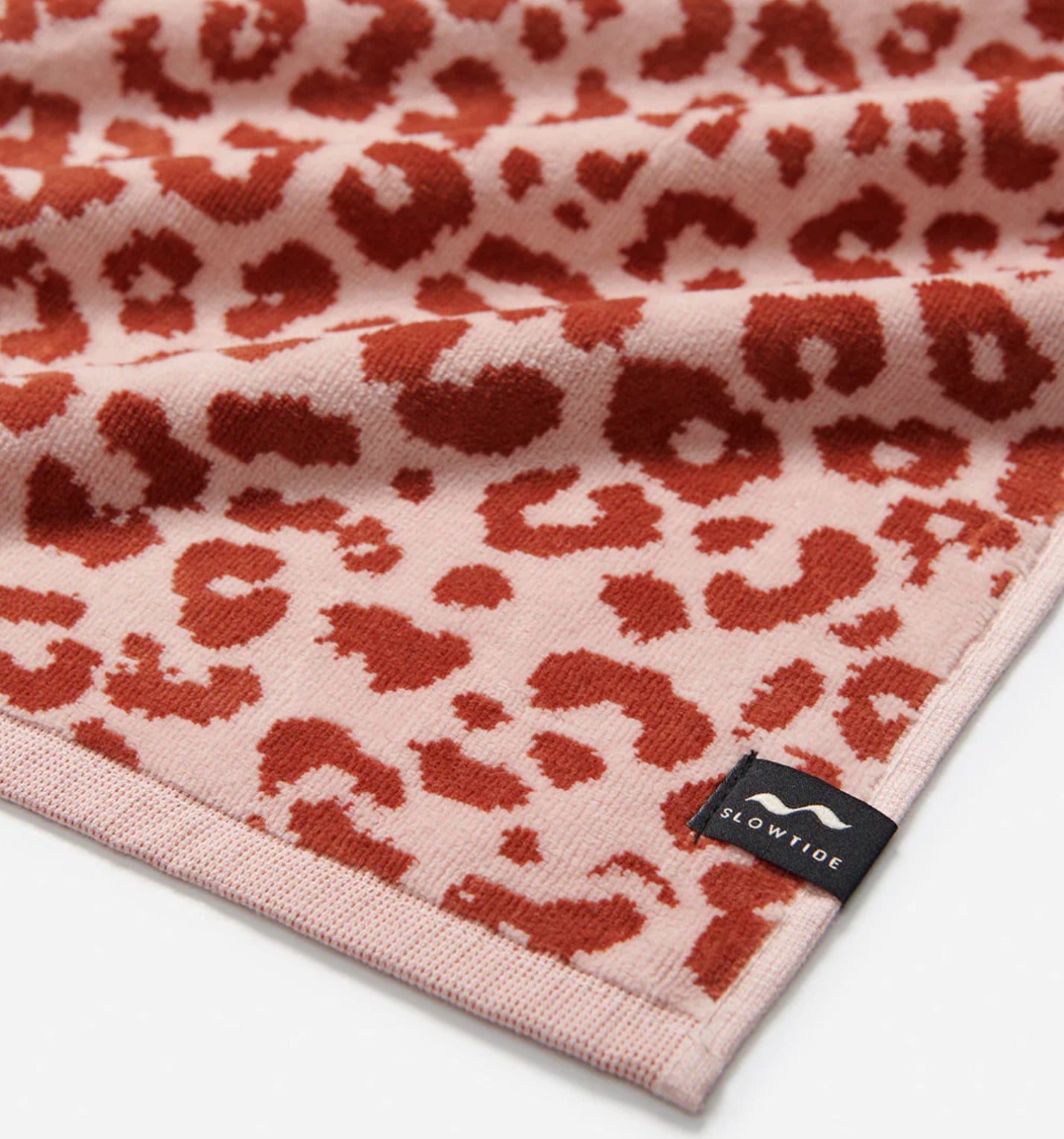 Deville Premium Woven Towel