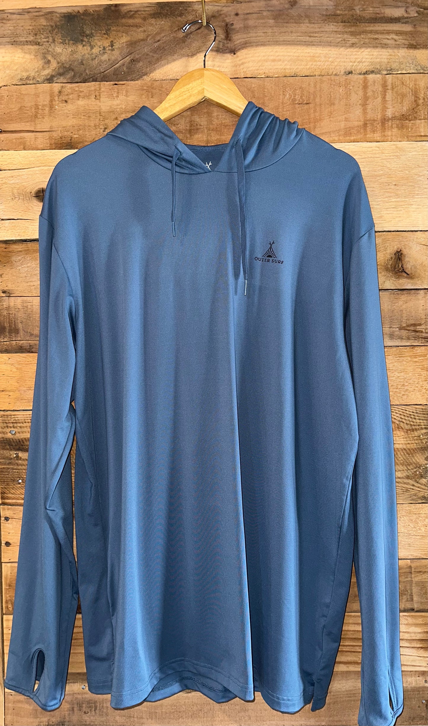 Nimbus Long Sleeve Performance Knit