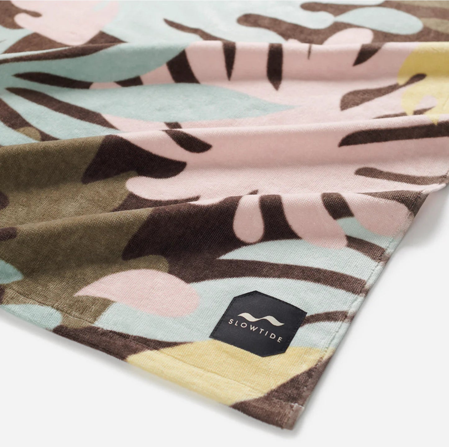 Makana Mod Beach Towel