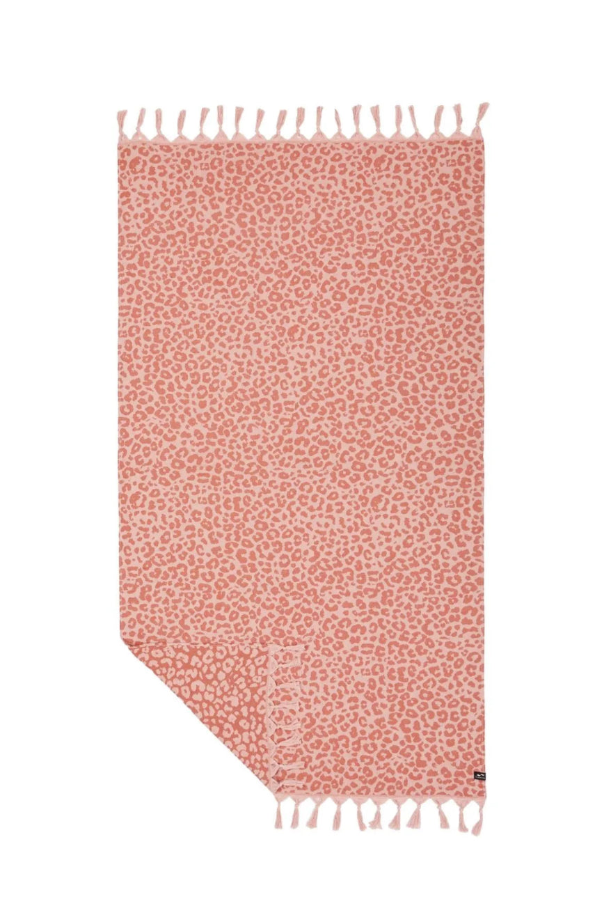 Clay Deville Turkish Towel