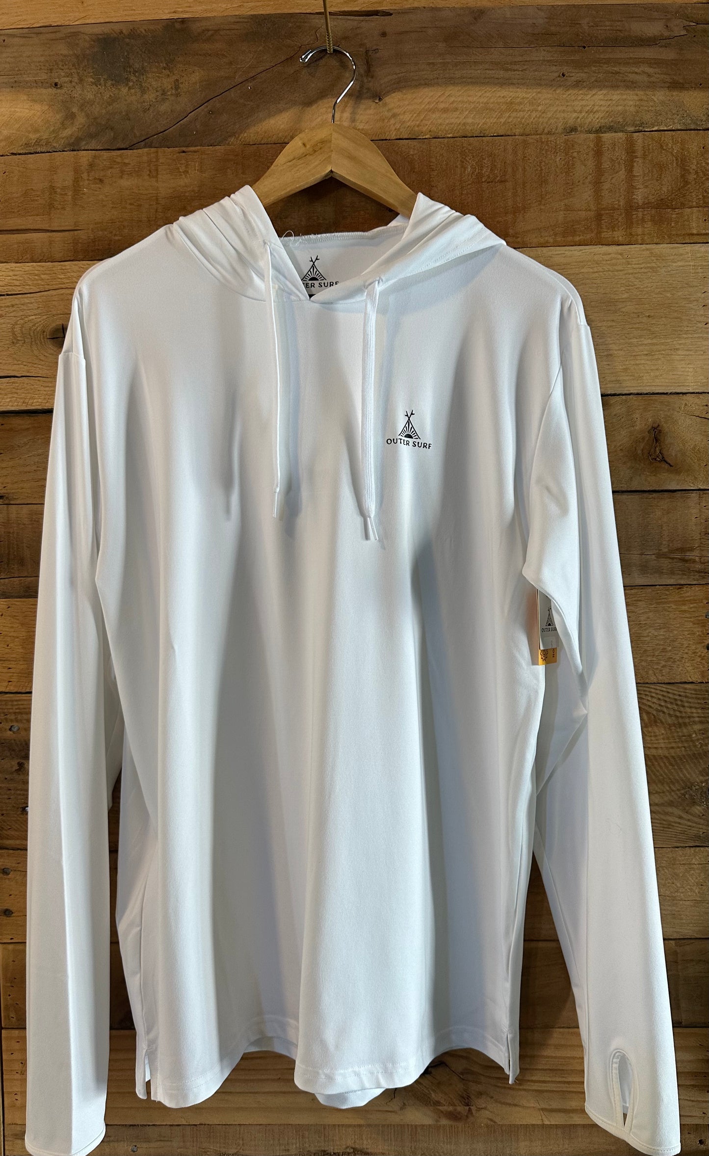 Nimbus Long Sleeve Performance Knit