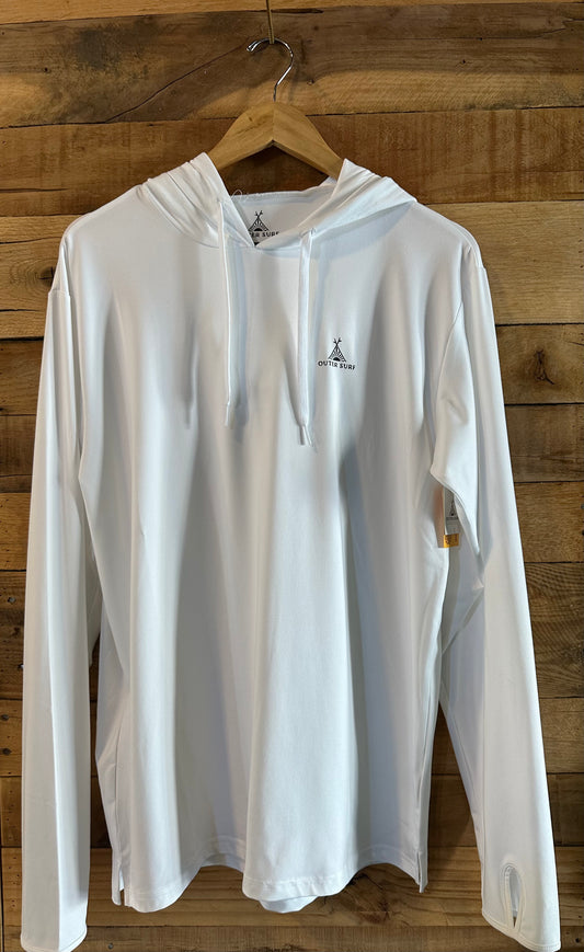 Nimbus Long Sleeve Performance Knit