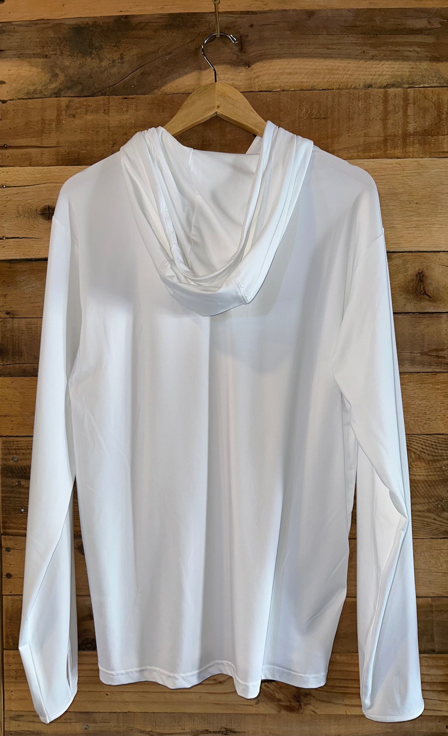 Nimbus Long Sleeve Performance Knit