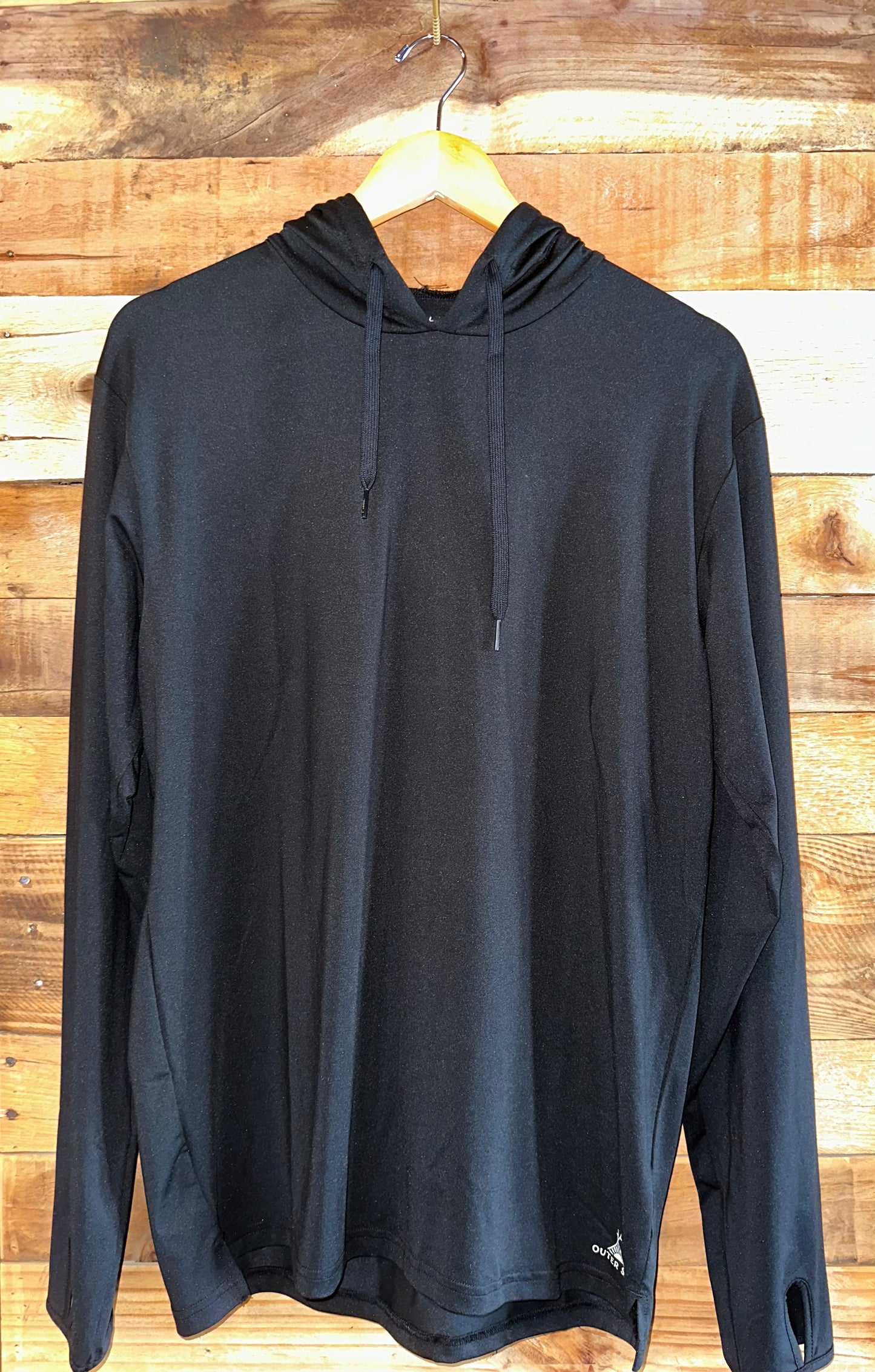 Nimbus Long Sleeve Performance Knit