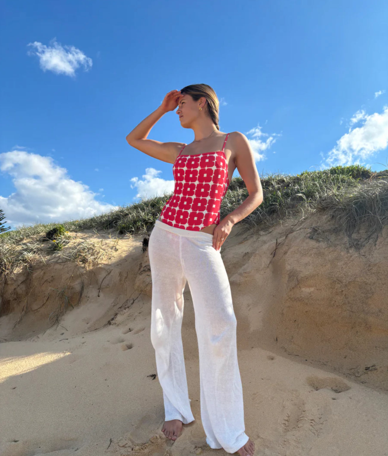 Tilly Winki One piece