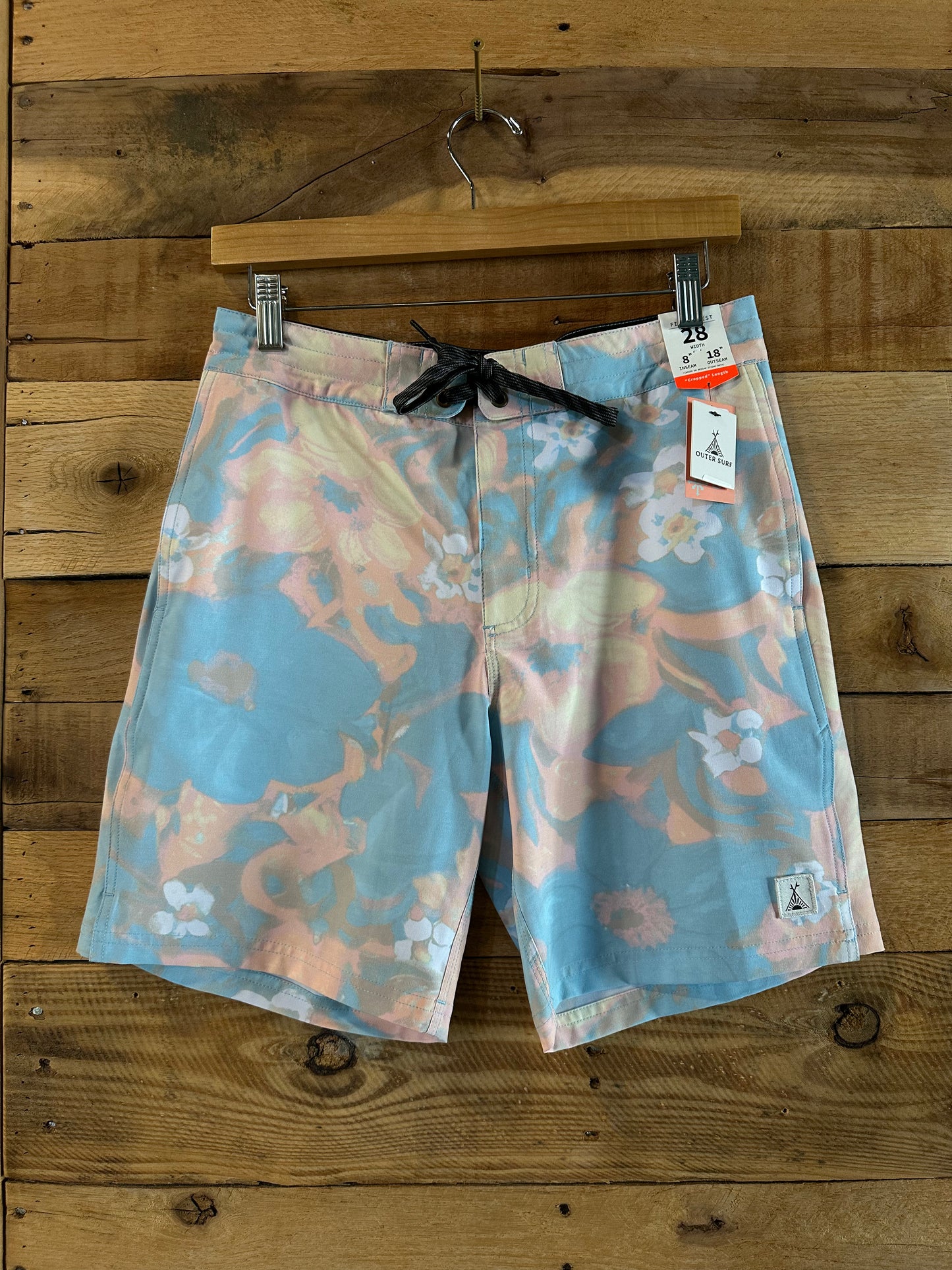 Wynden Sea Boardshorts
