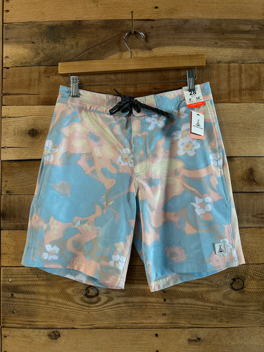 Wynden Sea Boardshorts