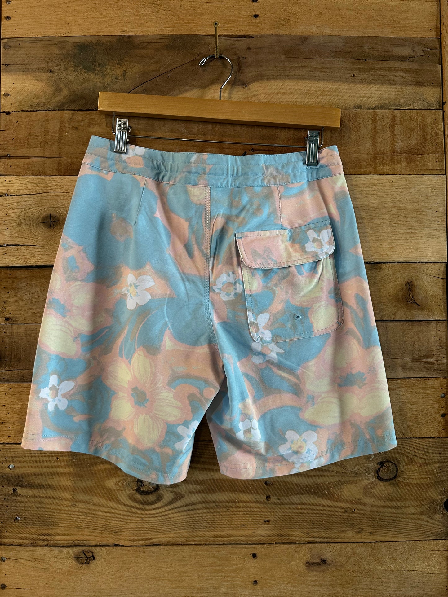 Wynden Sea Boardshorts