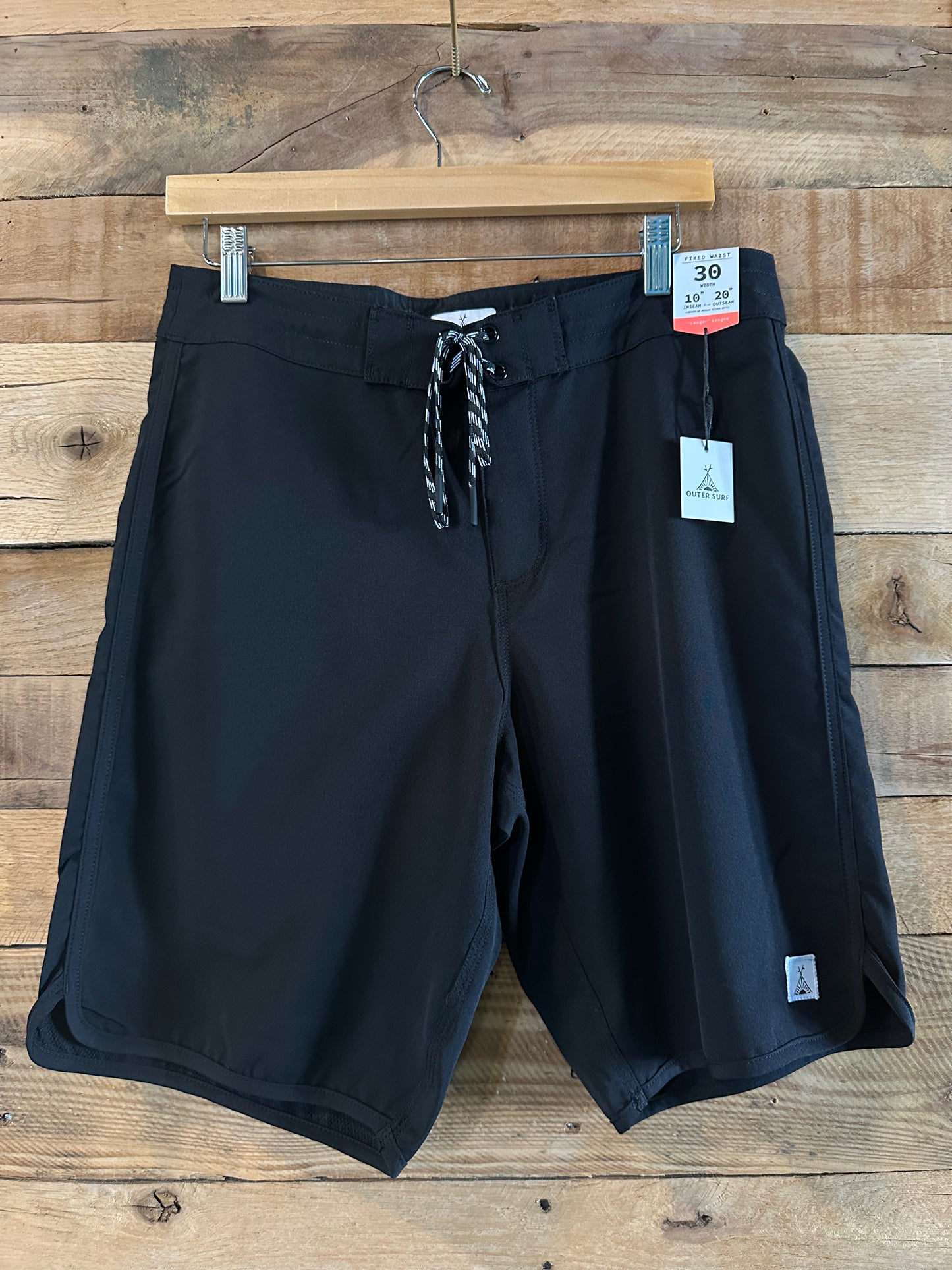 Dodge Boardshorts