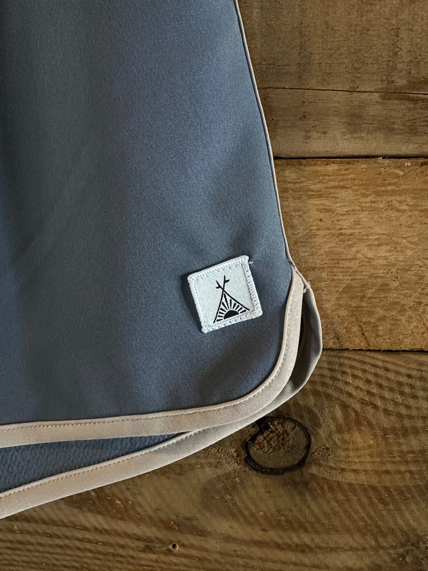 Pacific Volley Shorts