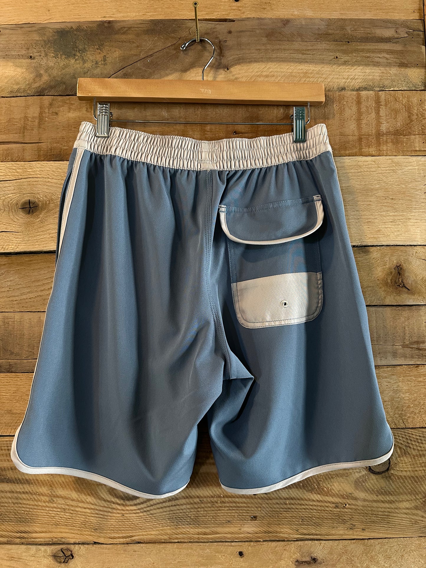 Pacific Volley Shorts