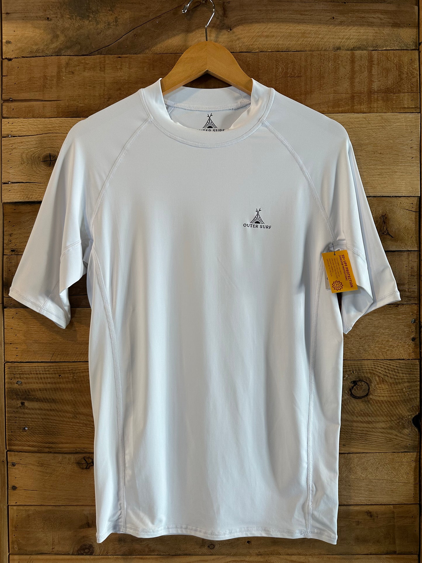 Nimbus Short Sleeve Performance Knit