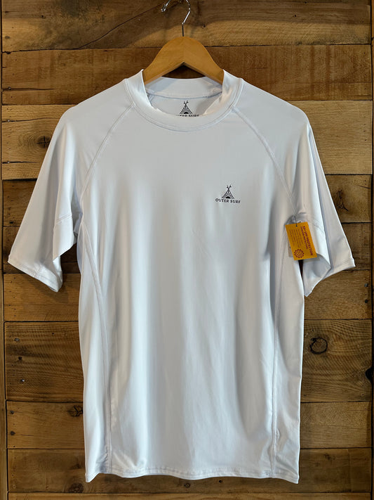 Nimbus Short Sleeve Performance Knit