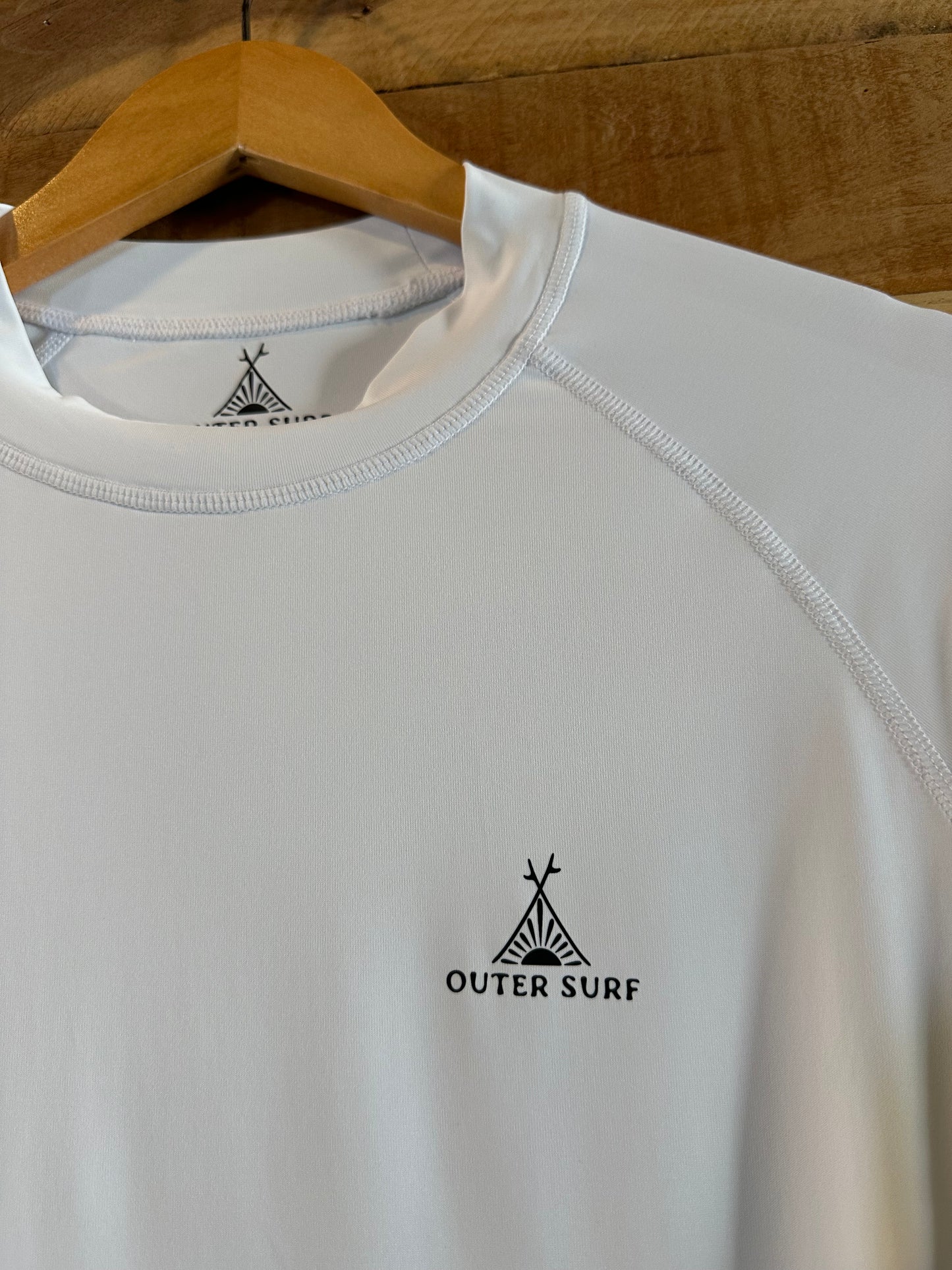 Nimbus Short Sleeve Performance Knit