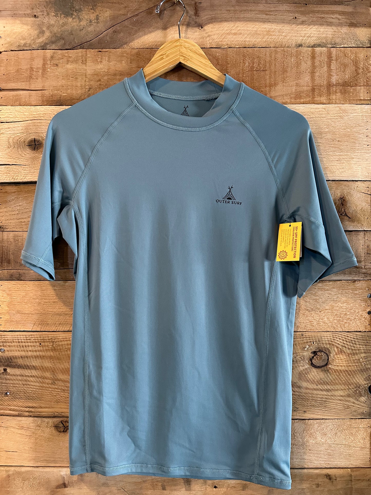 Nimbus Short Sleeve Performance Knit