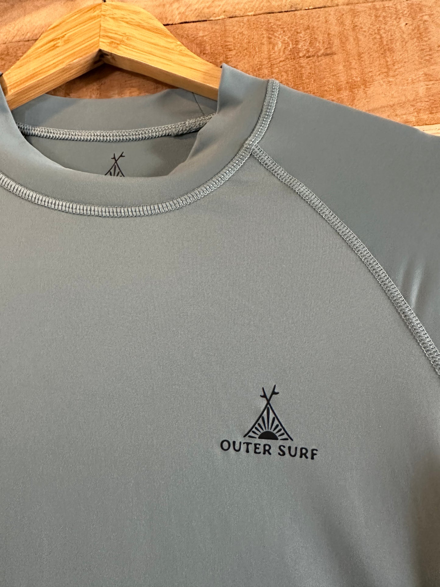 Nimbus Short Sleeve Performance Knit