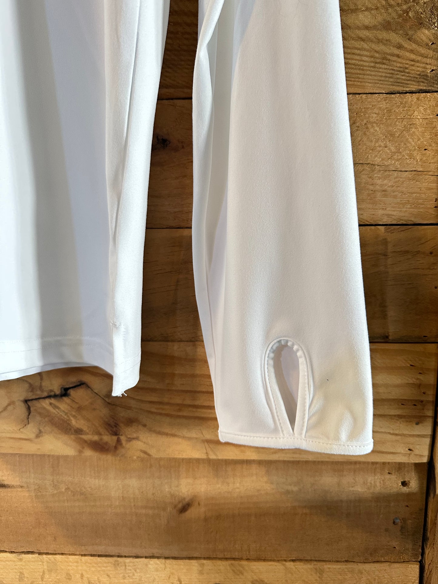 Nimbus Long Sleeve Performance Knit