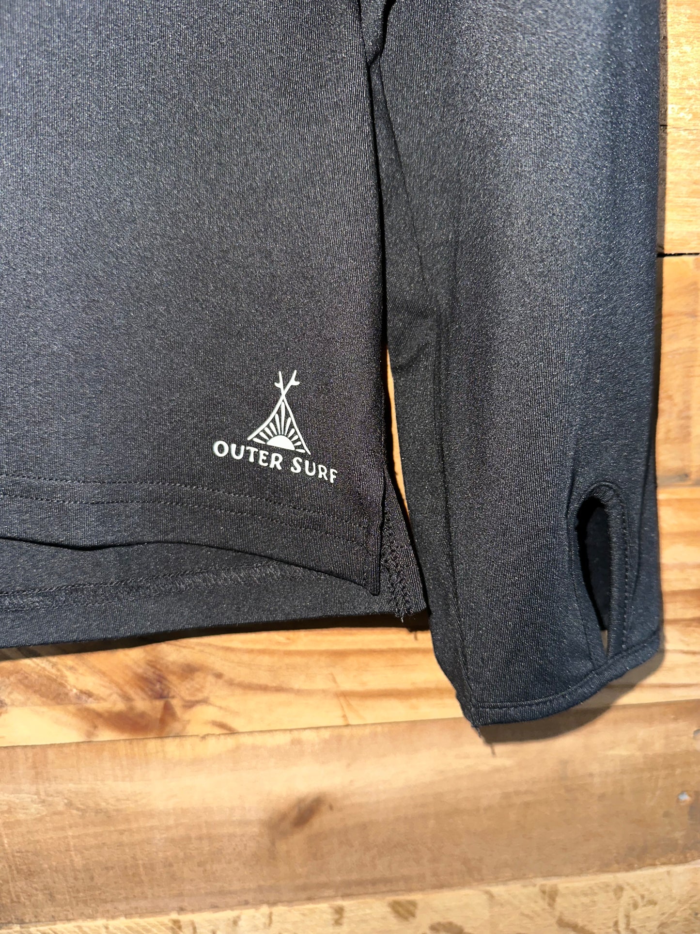 Nimbus Long Sleeve Performance Knit