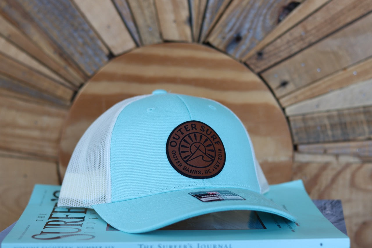 Trucker Hats (Richardson 115)