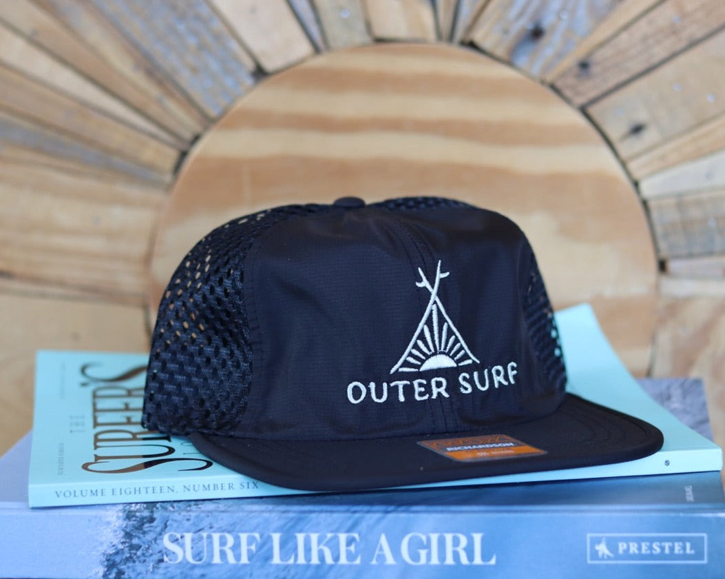 Surf Hat