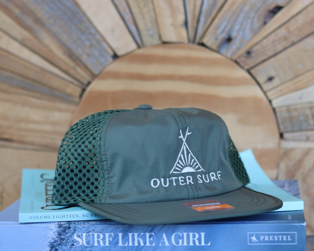 Surf Hat
