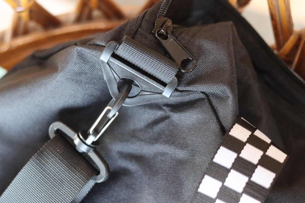 Duffle bag