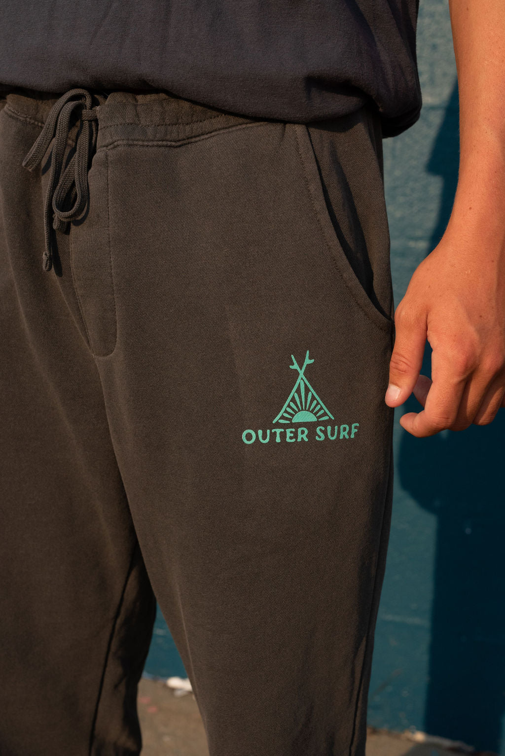 Men's Sweatpants