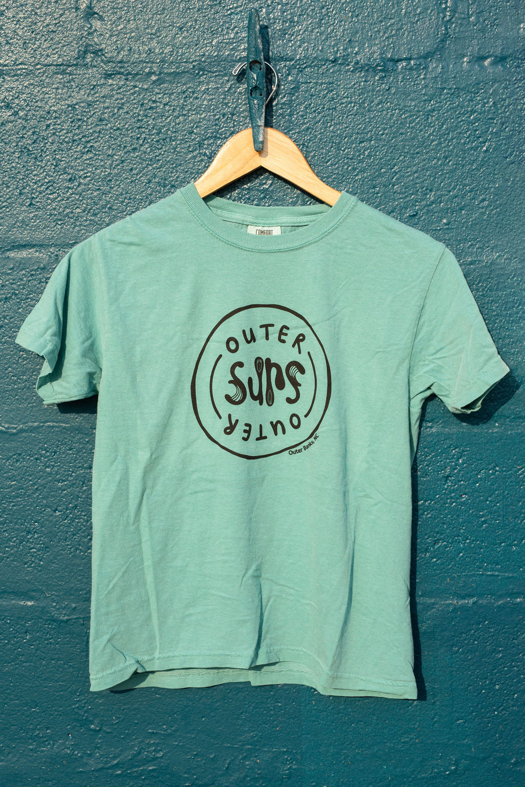 Youth Ambigram Tee