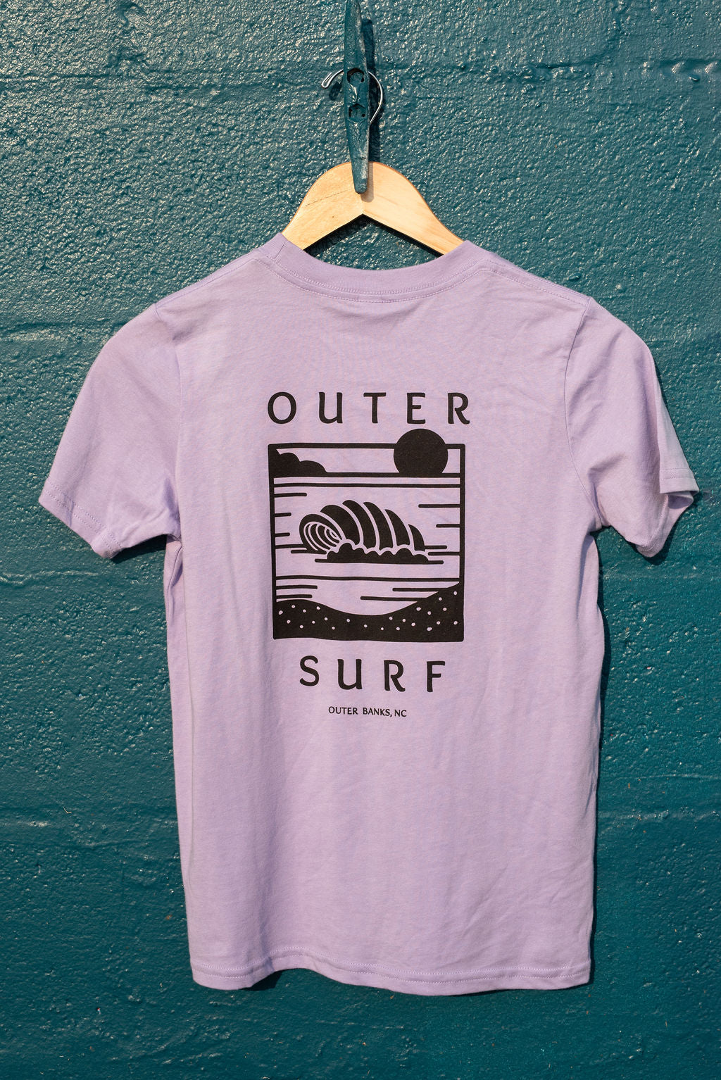 Youth Landscape Tee