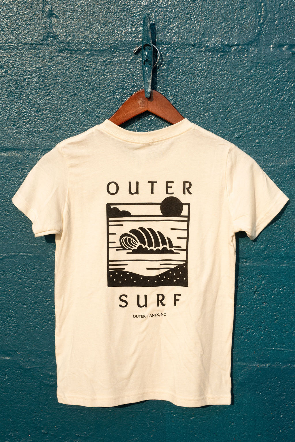 Youth Landscape Tee
