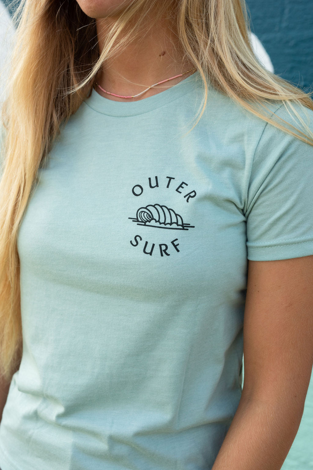 Youth Landscape Tee