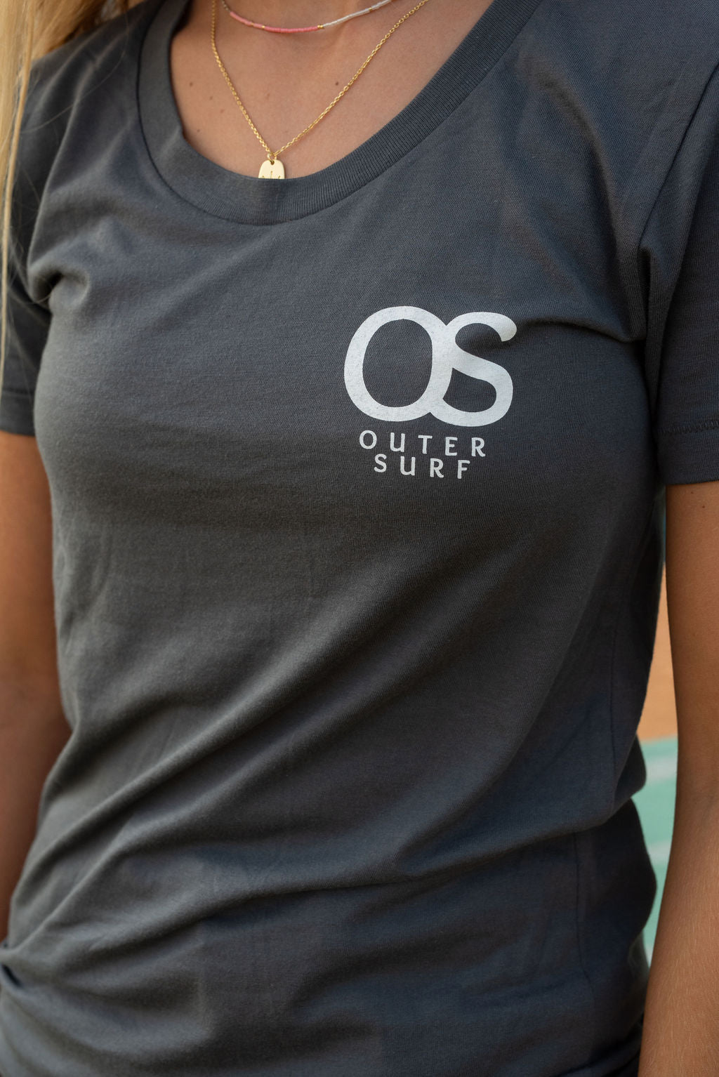 Women's Landscape Tee