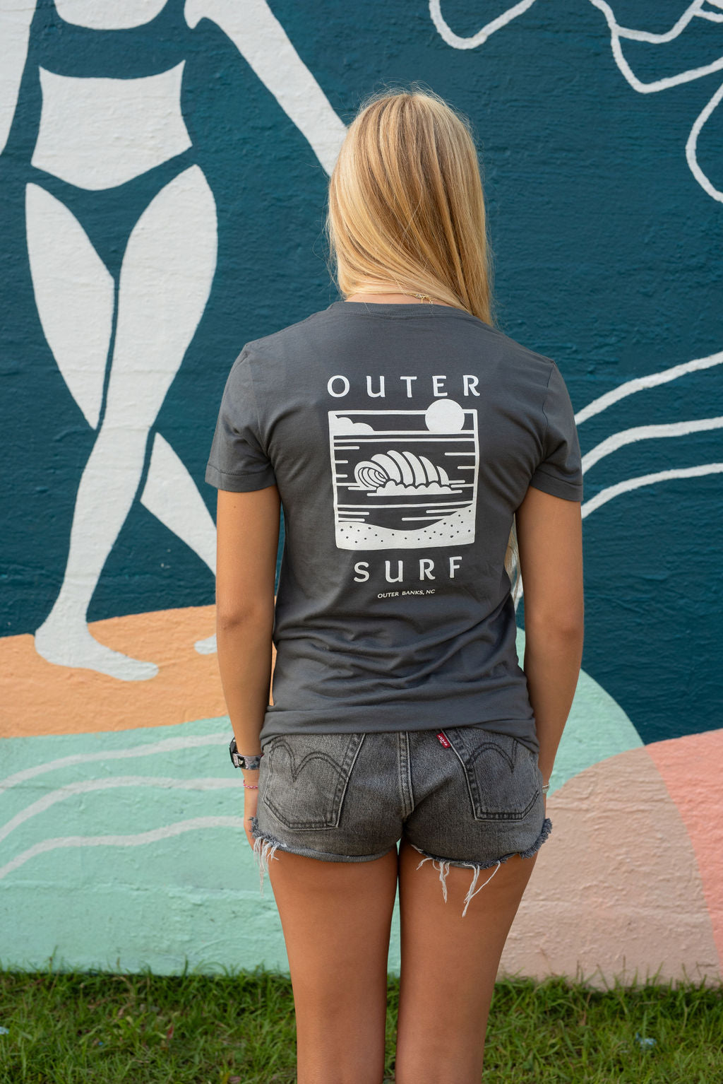 Women's Landscape Tee