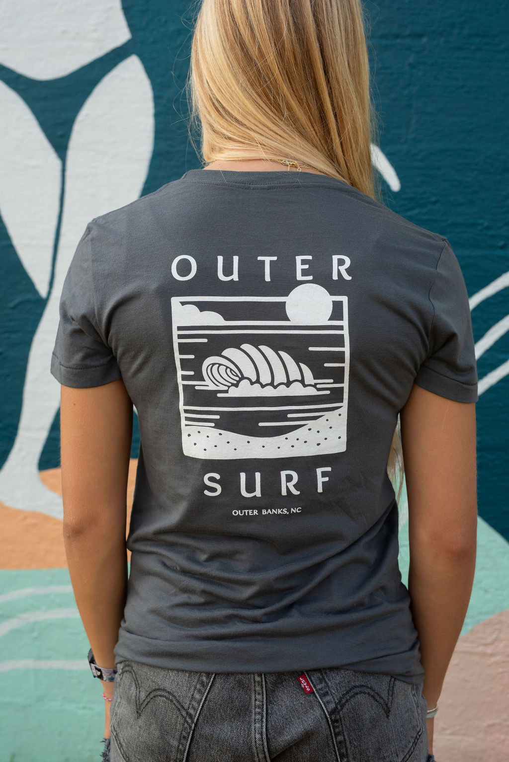 Women's Landscape Tee